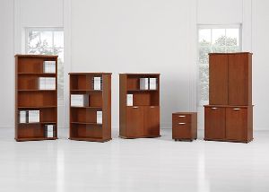 Storage Cupboards