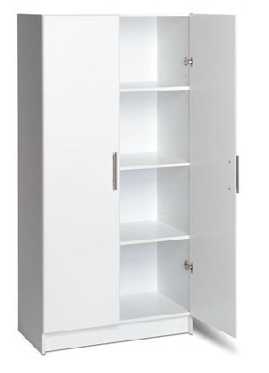 Storage Cupboards