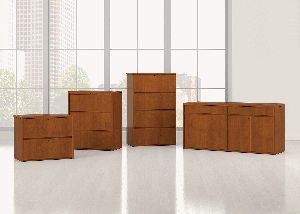 Storage Cupboards