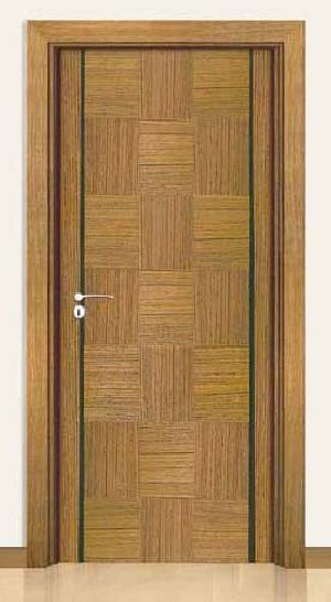Veneer Doors