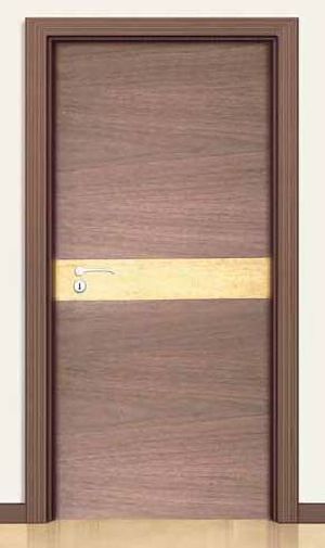 Veneer Doors