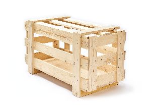 Wooden Crates