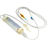 burette infusion set