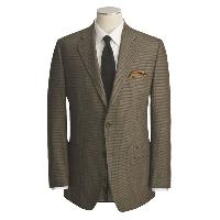 Mens Suit