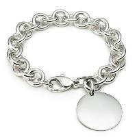 Sterling Silver Jewelry