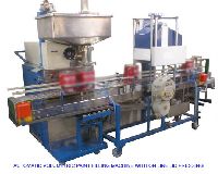 paint packing machine