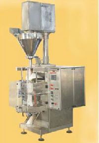 sachet machine