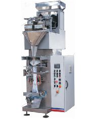 Linear Weigh Filler Sachet Machine
