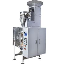 Adjustable Volumetric Cup Filler Machine