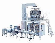 vffs bagging machine