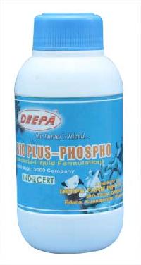 Deepa Bio Plus – Phospho (Phosphobacteria)