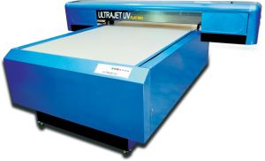 Flatbed Printer