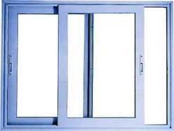 Soundproof Window