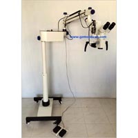 Dental LED Microscope (OMSZ-6)