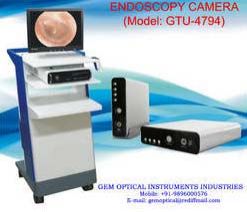 Endoscopy Camera (GTU-4794)