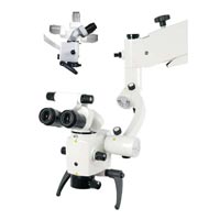Neurosurgical Operating Microscope (GNS-483)