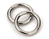 Metal Rings