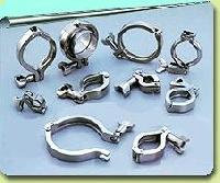 Stainless Steel Clamps