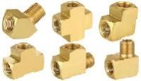 Compression Tube Fittings