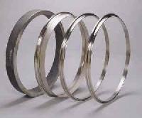 Nickel Steel Rim