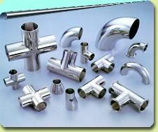 Sanitary Fittings