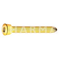 Cortex Locked Screw 30mm Solid