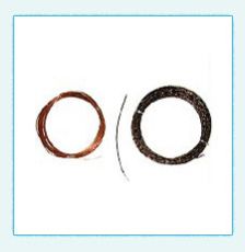 Kapton Insulated Wires