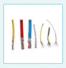 Insulated Wires & Cables by Trestar Elektroniks, Ghaziabad 