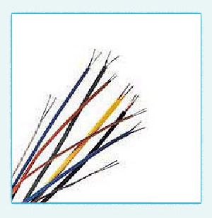 PTFE Thermo Couple Wires