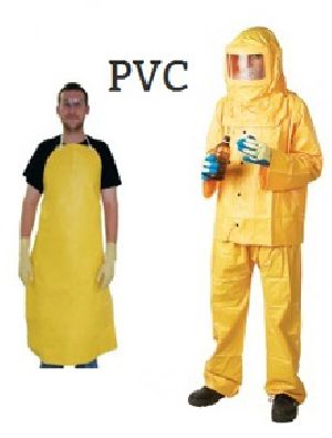 BODY PROTECTION CLOTHING