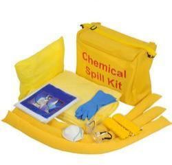 chemical spill kits