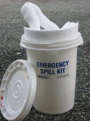 Emergency Response Spill Kit