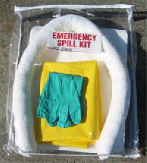 Emergency Spill Kit