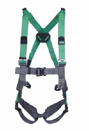 Full Body Harness