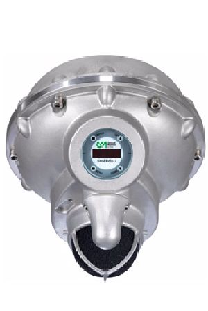 Observer-i Ultrasonic Gas Leak Detector