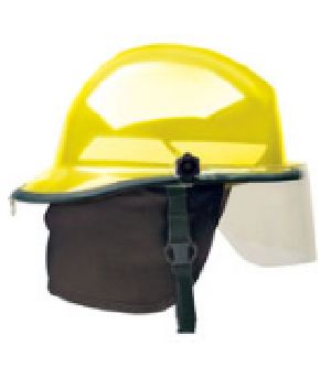 PX firefighter helmet