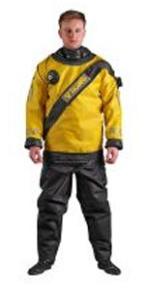 Trilaminate Dry Suits