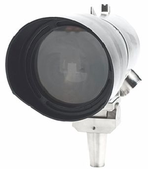 Ultima OPIR-5 Open Path Infrared Detector