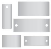 Stainless Steel Tags