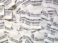 Fabric Labels