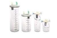 suction jars