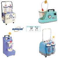 Suction Units & Accessories