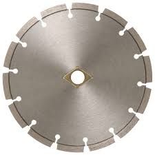 Diamond Cutting Blade