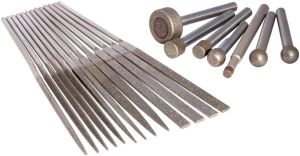 Diamond Plated Files