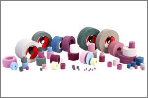 Grinding Wheels