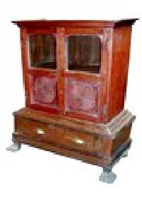 Antique Cabinet