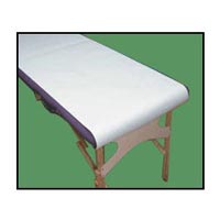 Disposable Spa Bed Sheet