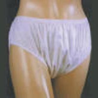 Disposable female panty Xl, XXL, XXXL