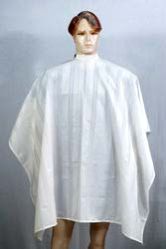 Disposable Hair Cutting Cape