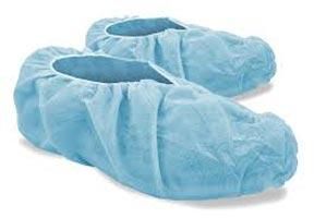 Disposable Non Woven Shoe Cover